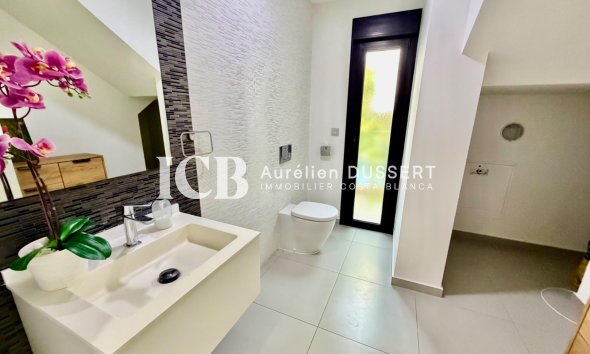 Revente - Villa -
Ciudad Quesada - Rojales