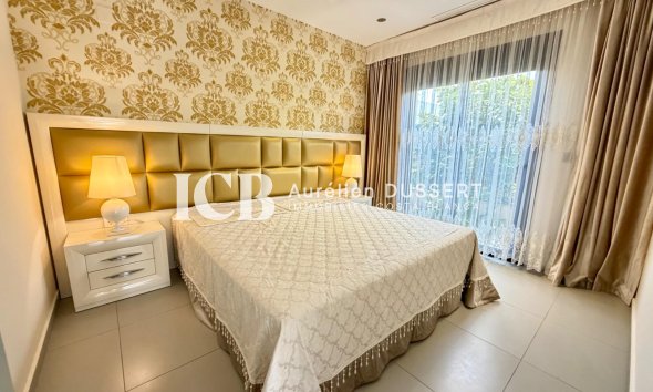 Revente - Villa -
Ciudad Quesada - Rojales