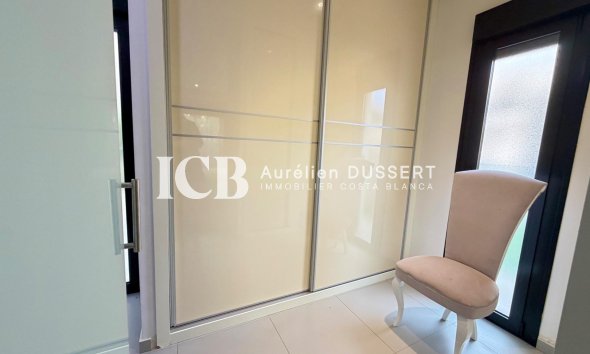 Revente - Villa -
Ciudad Quesada - Rojales