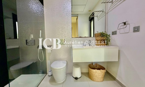 Revente - Villa -
Ciudad Quesada - Rojales