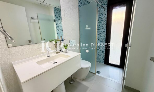 Revente - Villa -
Ciudad Quesada - Rojales