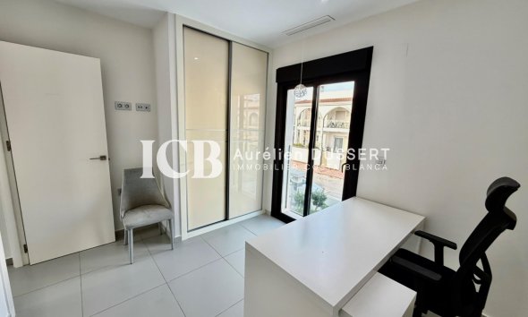 Revente - Villa -
Ciudad Quesada - Rojales