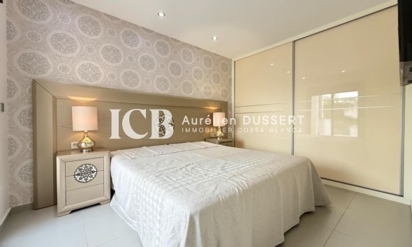 Revente - Villa -
Ciudad Quesada - Rojales