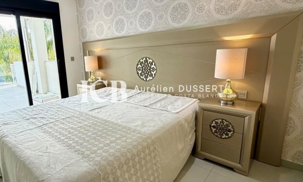 Revente - Villa -
Ciudad Quesada - Rojales