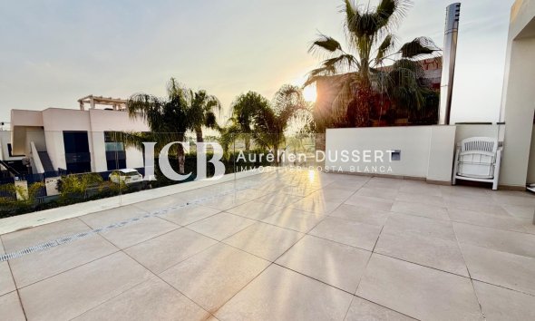 Revente - Villa -
Ciudad Quesada - Rojales