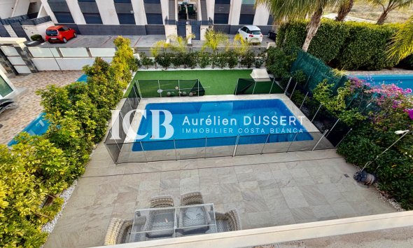 Revente - Villa -
Ciudad Quesada - Rojales