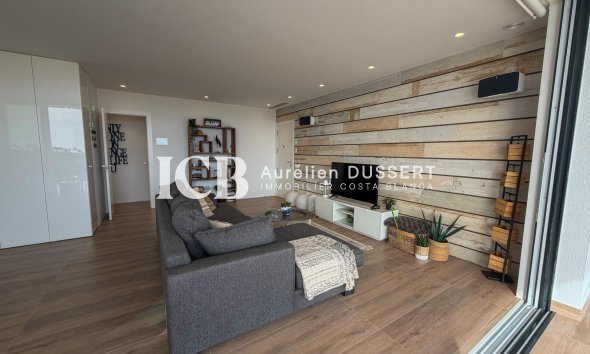 Revente - Appartement -
Las Colinas Golf