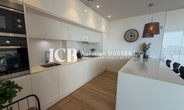 Revente - Appartement -
Las Colinas Golf