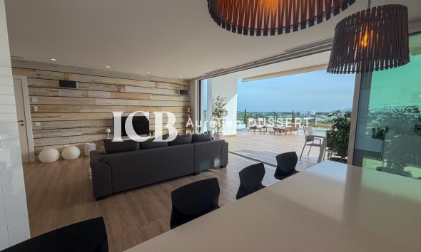 Revente - Appartement -
Las Colinas Golf