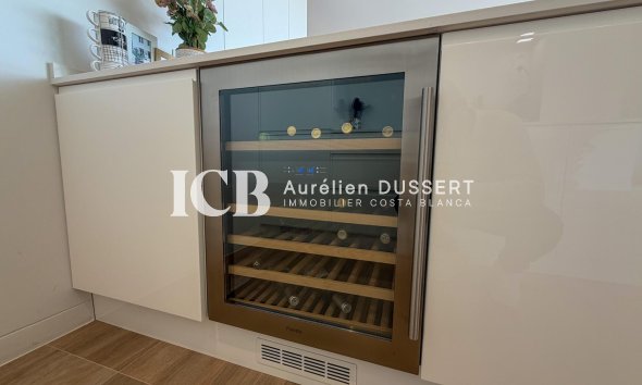 Revente - Appartement -
Las Colinas Golf