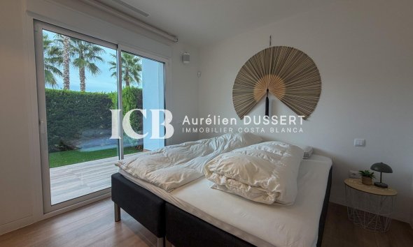 Revente - Appartement -
Las Colinas Golf