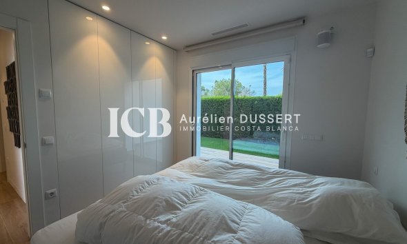 Revente - Appartement -
Las Colinas Golf