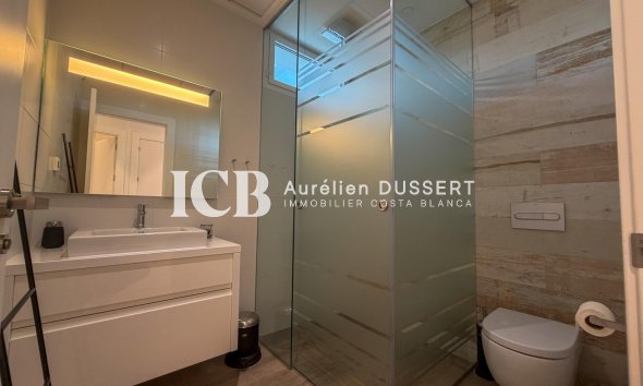 Revente - Appartement -
Las Colinas Golf