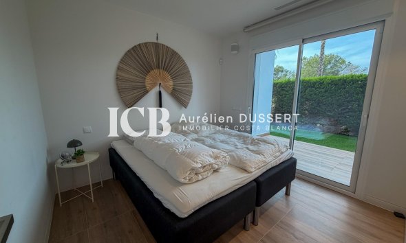 Revente - Appartement -
Las Colinas Golf