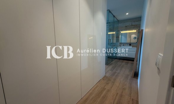 Revente - Appartement -
Las Colinas Golf