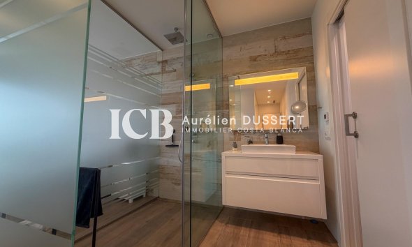 Revente - Appartement -
Las Colinas Golf