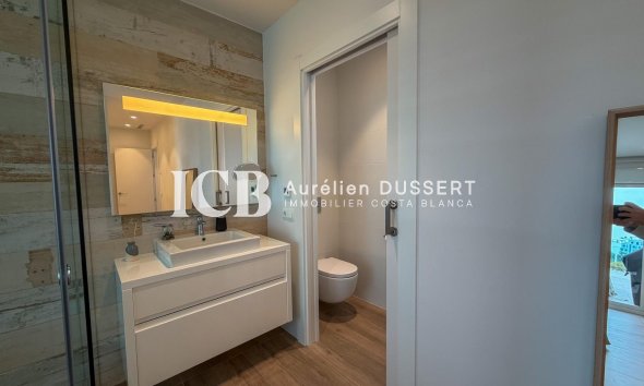 Revente - Appartement -
Las Colinas Golf