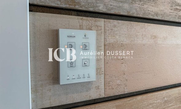 Revente - Appartement -
Las Colinas Golf