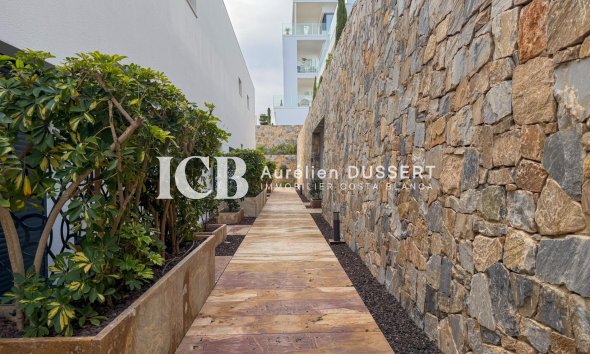 Revente - Appartement -
Las Colinas Golf