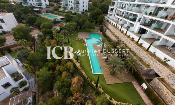 Revente - Appartement -
Las Colinas Golf