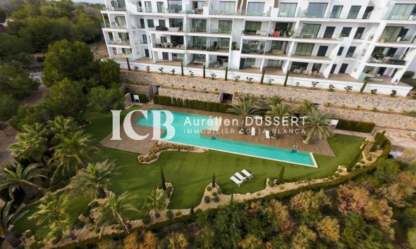 Revente - Appartement -
Las Colinas Golf