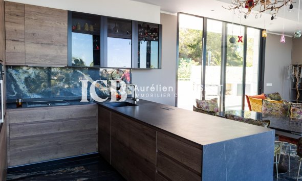 Revente - Villa -
Las Colinas Golf