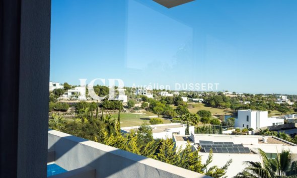 Revente - Villa -
Las Colinas Golf