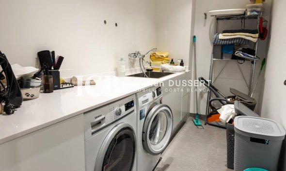 Revente - Villa -
Las Colinas Golf