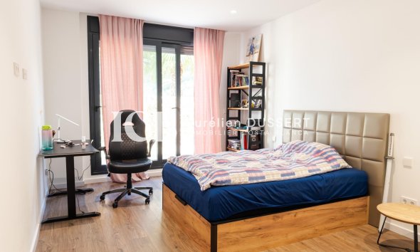 Revente - Villa -
Las Colinas Golf