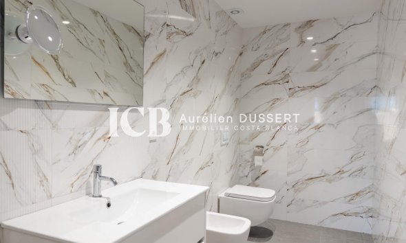 Revente - Villa -
Las Colinas Golf