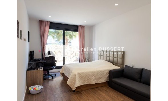 Revente - Villa -
Las Colinas Golf