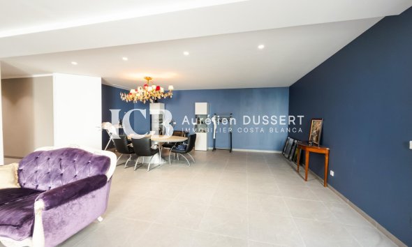 Revente - Villa -
Las Colinas Golf