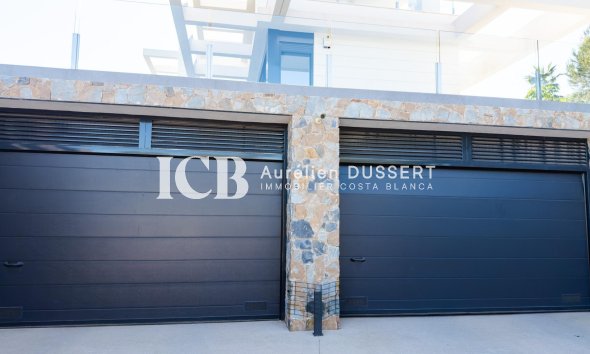 Revente - Villa -
Las Colinas Golf