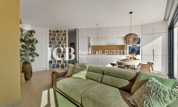 Reventa - Apartamento / piso -
Las Colinas Golf