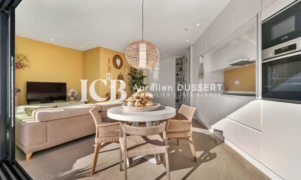 Reventa - Apartamento / piso -
Las Colinas Golf