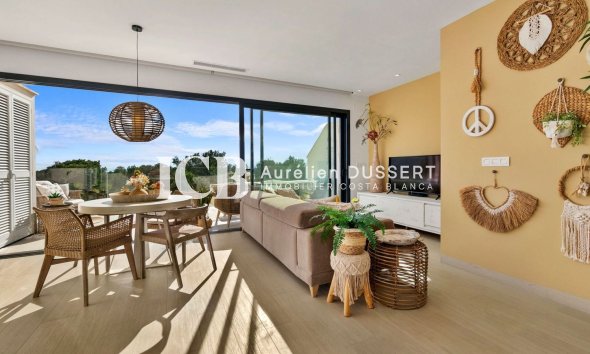 Reventa - Apartamento / piso -
Las Colinas Golf