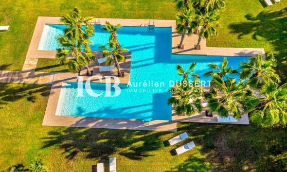 Reventa - Apartamento / piso -
Las Colinas Golf