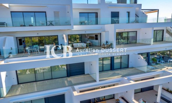 Reventa - Apartamento / piso -
Las Colinas Golf