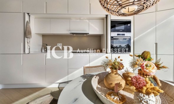 Reventa - Apartamento / piso -
Las Colinas Golf