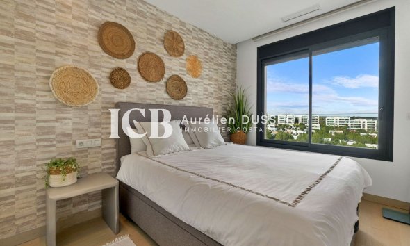 Reventa - Apartamento / piso -
Las Colinas Golf