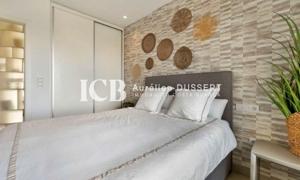 Reventa - Apartamento / piso -
Las Colinas Golf