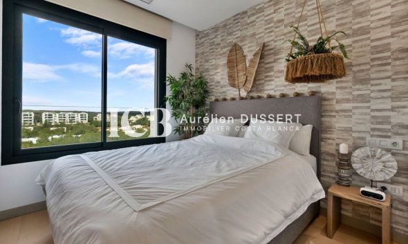 Reventa - Apartamento / piso -
Las Colinas Golf