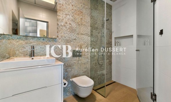 Reventa - Apartamento / piso -
Las Colinas Golf