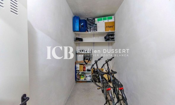 Reventa - Apartamento / piso -
Las Colinas Golf