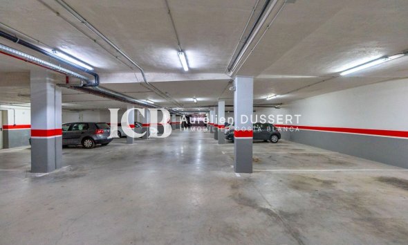 Reventa - Apartamento / piso -
Las Colinas Golf