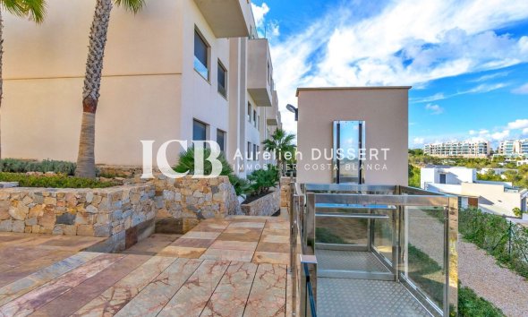 Reventa - Apartamento / piso -
Las Colinas Golf