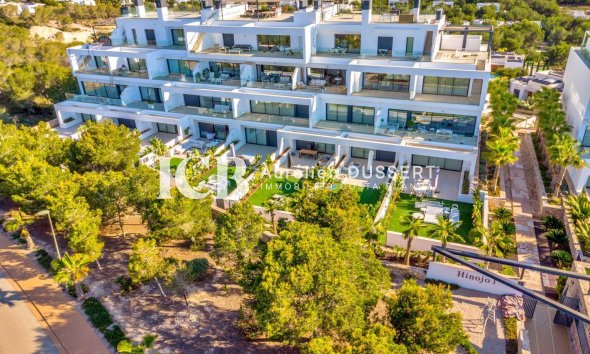 Reventa - Apartamento / piso -
Las Colinas Golf