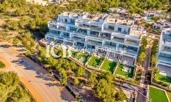 Reventa - Apartamento / piso -
Las Colinas Golf