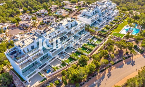 Reventa - Apartamento / piso -
Las Colinas Golf