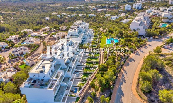 Reventa - Apartamento / piso -
Las Colinas Golf